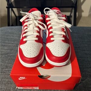 Nike Dunk Low SP
Size 9.5